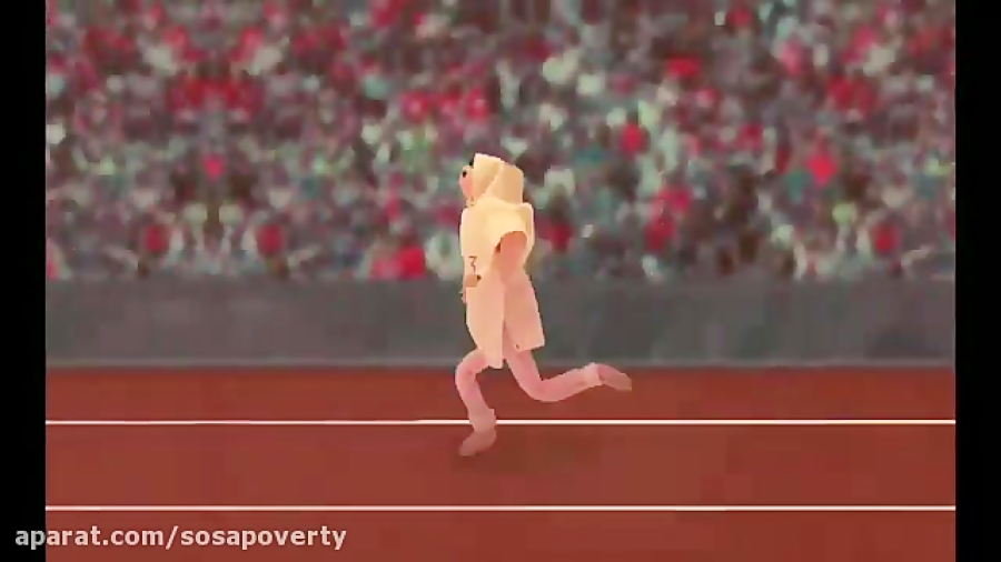 سومین دوره مسابقات دو و میدانی دختران