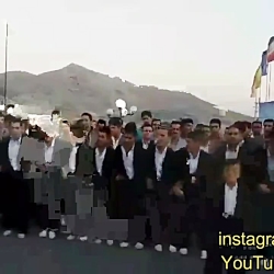 رقص شاد عروسی ..اهنگ کوردی