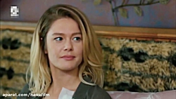 دوبله فارسی سریال ترکی کلاغ -...