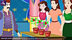 قصه های کارتونی ماریای باهوش31...