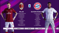 مسترلیگ بایرن مونیخ قسمت ششم P...