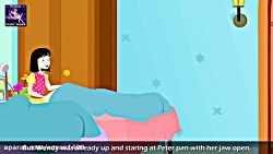 قصه های کودکانه پترین286