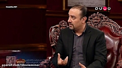 " برزو ارجمند " مهمان برنامه د...