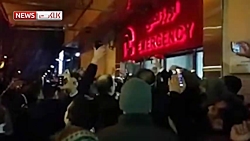 طنین انداز شدن «مرغ سحر» توسط...