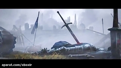 تریلر جدید از بازی Chivalry 2