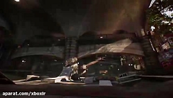 تریلر از آپدیت جدید بازی Sessi...