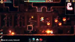 تریلر جدید از بازی STEAMWORD D...