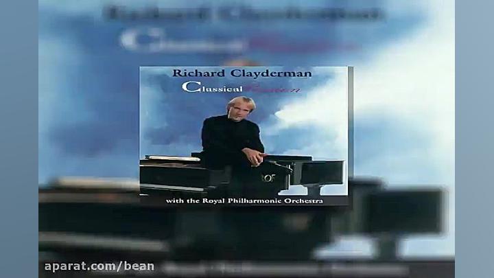 آهنگ بیکلام ریچارد کلایدرمن Piano Concerto No. 2 In C Minor, Op. 18 Excerpt Blood Gas