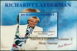 آهنگ بیکلام ریچارد کلایدرمن Vo...