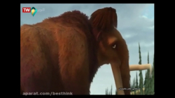 انیمیشن سینمایی عصر یخبندان 1