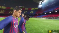 PES چگونه میتواند از FIFA جلو...