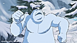 اسکوبی دو : برگشت به جزیره زام...