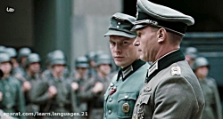 فیلم والکری بهترین فیلم جنگی و...