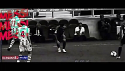 بهترین گلها و حرکات برتر لیونل...