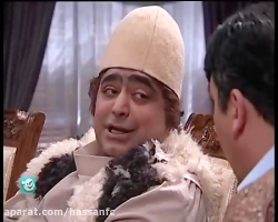 پشت صحنه های بمب خنده سریال گن...