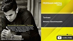 محسن ابراهیم زاده - تنهایی