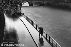 موزیک ویدئو آرامش بخش