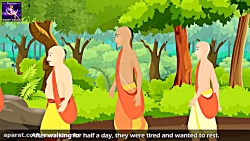 کارتون &quot; چهار برهمین &quo...