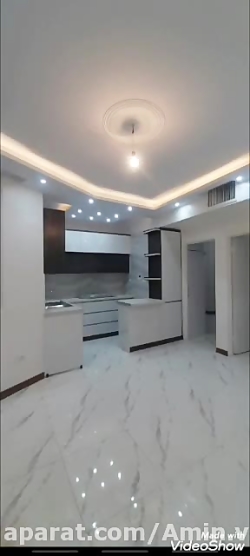 57 متر لاکچری شهران