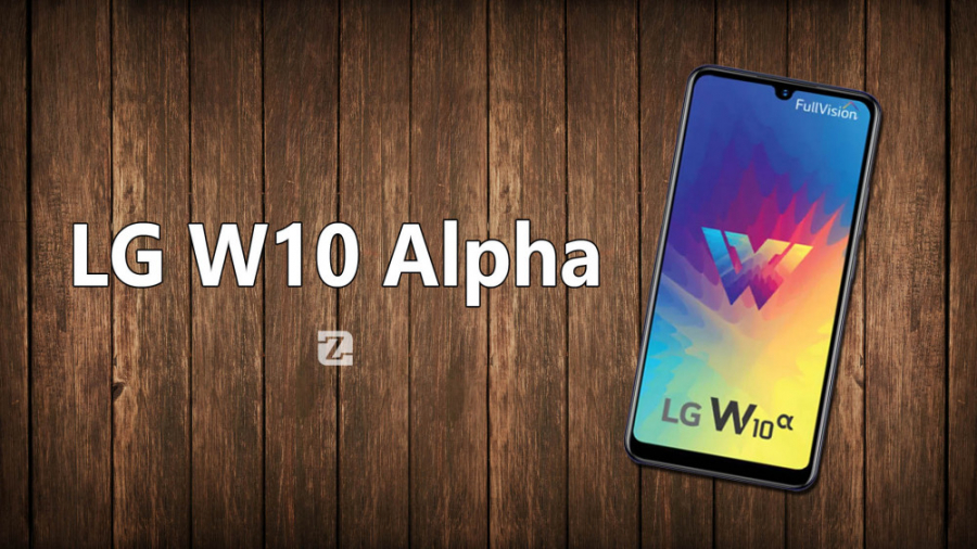 معرفی گوشی LG W10 Alpha ال جی دبلیو 10 آلفا زمان130ثانیه