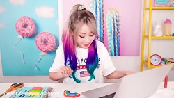 ترفند های تست کاردستی مخصوص مد...