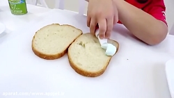 بازی های دیانا و روما این داست...