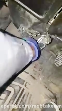 نصب کیت نرم کننده کلاچ طبی نوی...