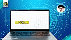 فضای مجازی || رهبر معظم