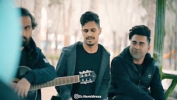 یِ سری ام فقط باید اَدا بلدا ر...