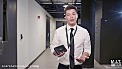 اس اس دی سامسونگ مدل 883 DCT