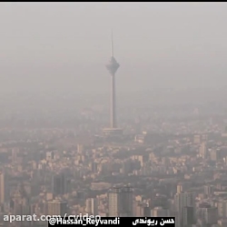 حسن ریوندی - تعطیلات گوگردی