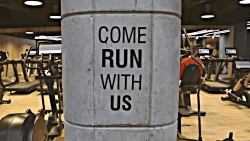 و حالا تو عضوی از خانواده ما ه...