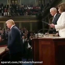 همیشه باید با خانوما درست برخو...