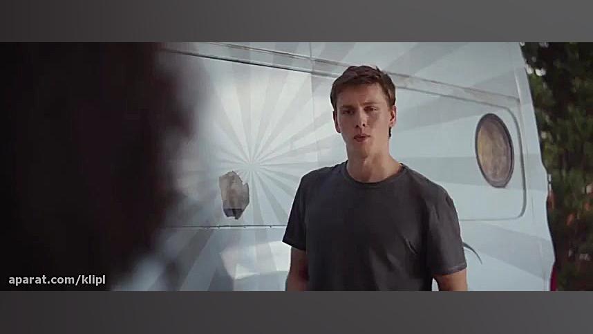 فیلم اکشن دوبله فارسی 2018 | The Darkest Minds تاریک ترین ذهن ها [ T.ME/GODMOV ] زمان6227ثانیه
