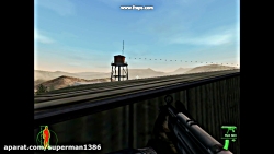 گیم پلی مرحله 1 بازی 1igi