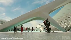 تریلر جدید فصل سوم سریال Westw...
