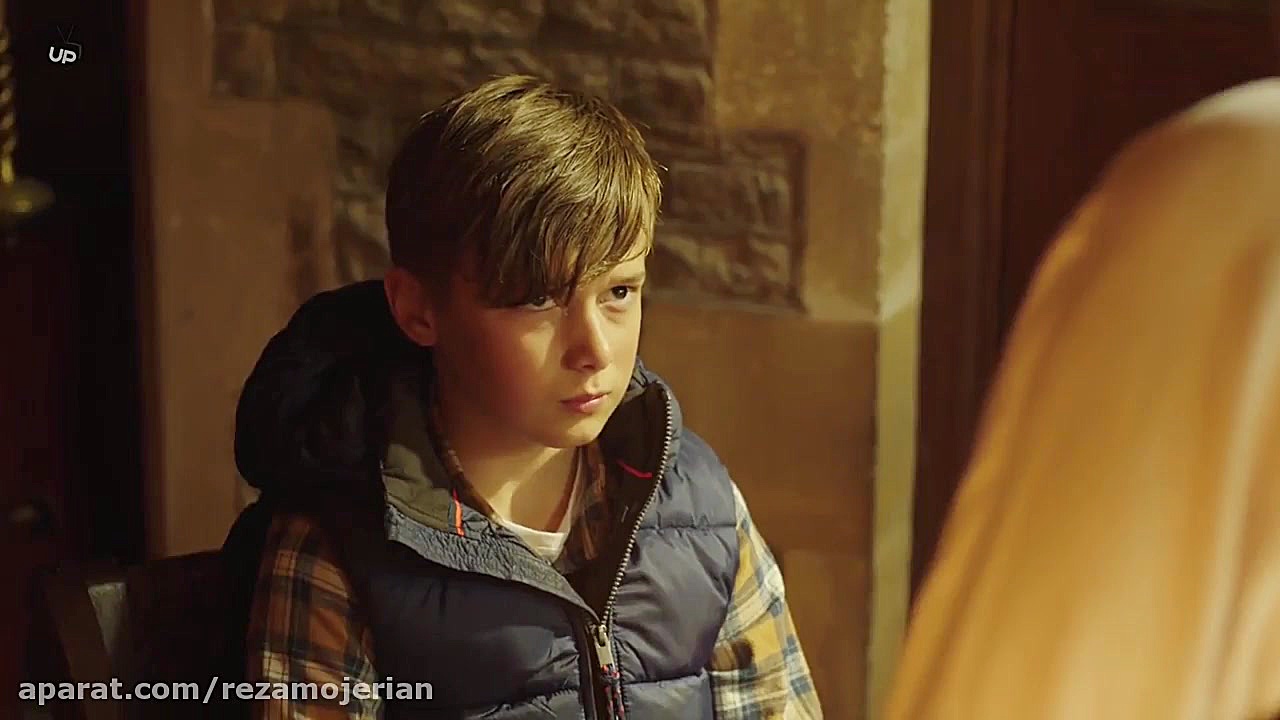 فیلم آخرین پسر The Last Boy 2019 زمان5206ثانیه