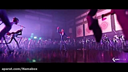 تریلر انیمیشن Spies In Disguis...