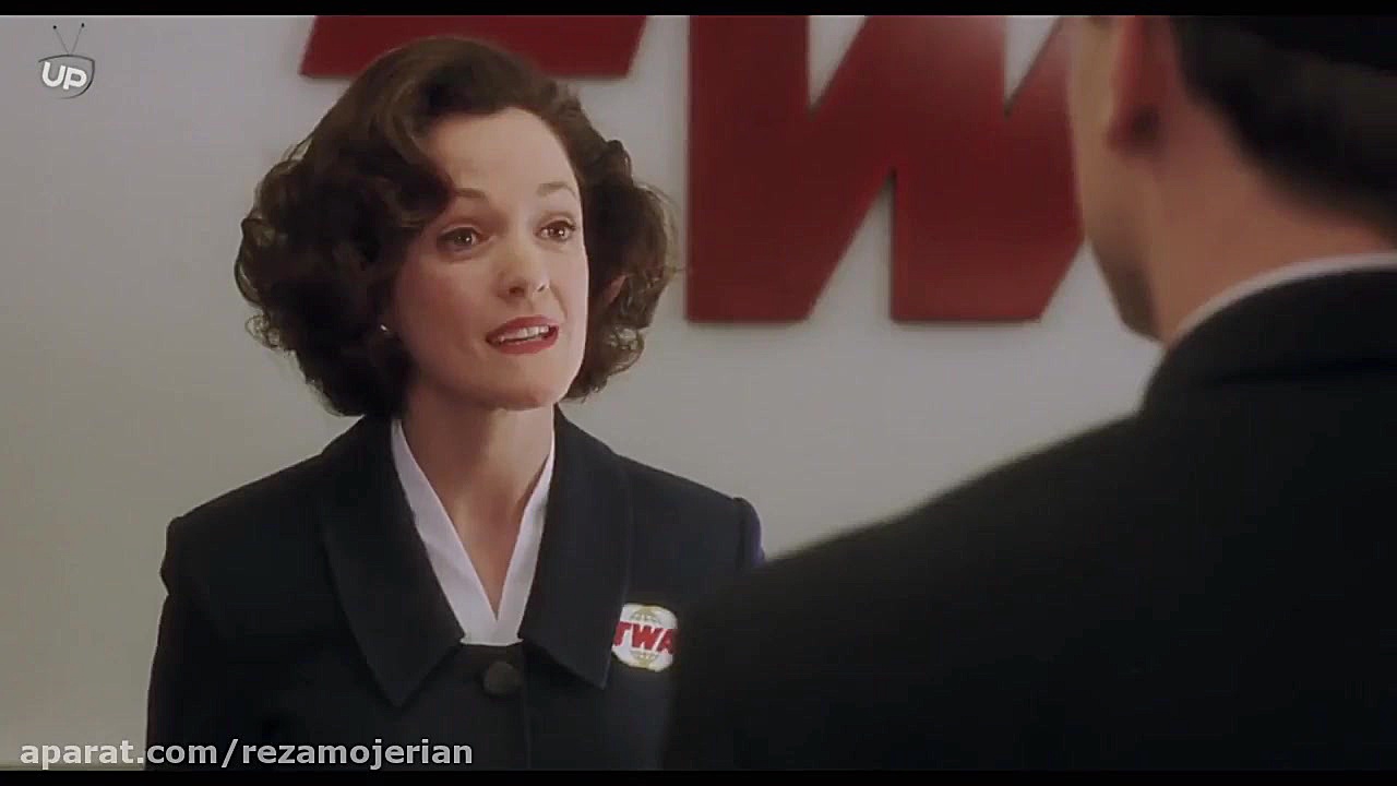 فیلم اگه می تونی منو بگیر Catch Me If You Can 2002 زمان6009ثانیه