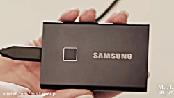 اس اس دی قابل حمل سامسونگ T7 T...