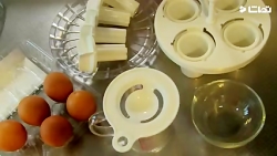 صبحانه ای هیجان انگیز