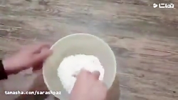 آمـــــوزش کامل زولبیا