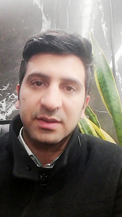 ویدیویی متفاوت درباره کرونا