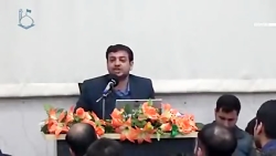 کلیپ ذوالقرنین امت - استاد رائ...