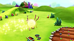 Kate Mim Mim | Disastrous Mimi...