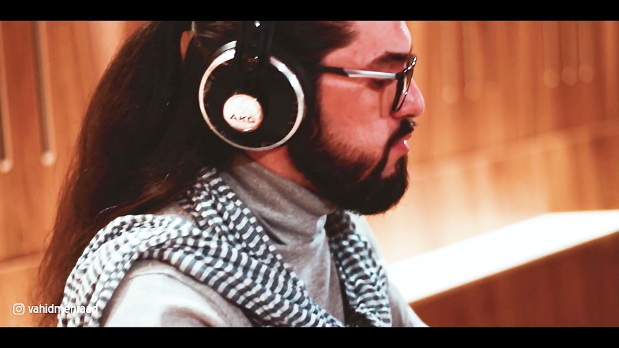 موسیقی فیلم سینمایی &laquo;آن...