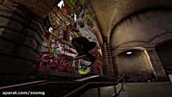 تریلر به روز رسانی جدید بازی S...