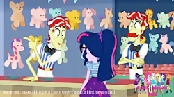 ترن هوایی دوستی