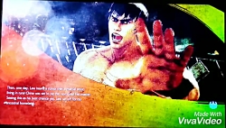 گیم پلی Tekken7 قسمت دوم بخش ا...