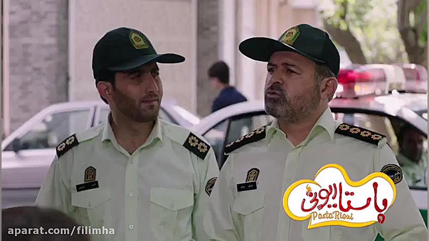 دانلود رایگان فیلم کمدی پاستاریونی با کیفیت عالی زمان60ثانیه